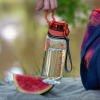 Butelka sportowa TRITAN 750ml wzór 1